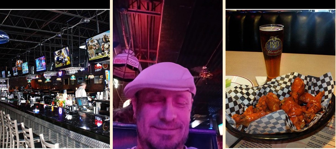 Johnny Joe's Sports Bar and Grill Mechanicsburg