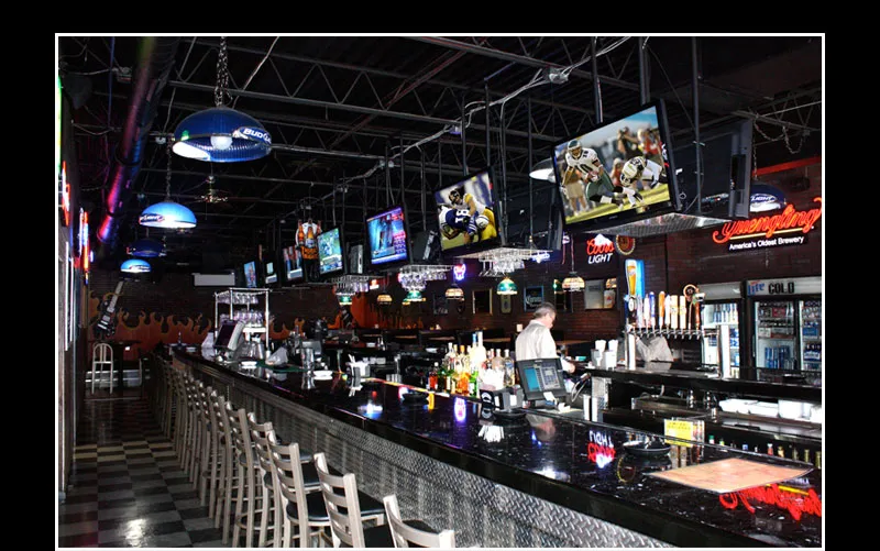 Johnny Joe's Sports Bar and Grill